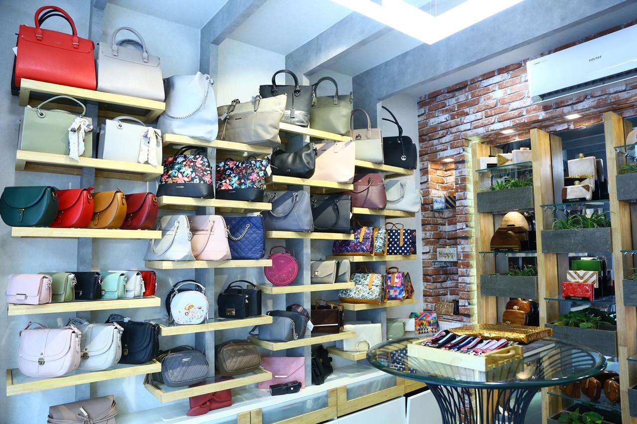 The Bag Lab